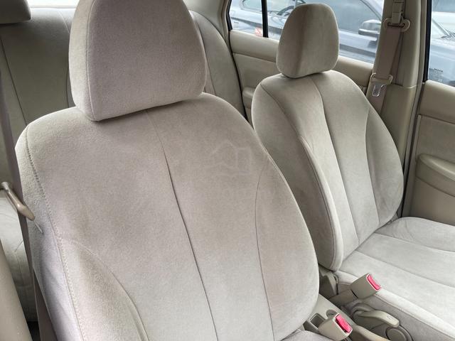 2013 Nissan LATIO 1.6 CLASSIC/COMFORT ST (A)F/LOAN - 5