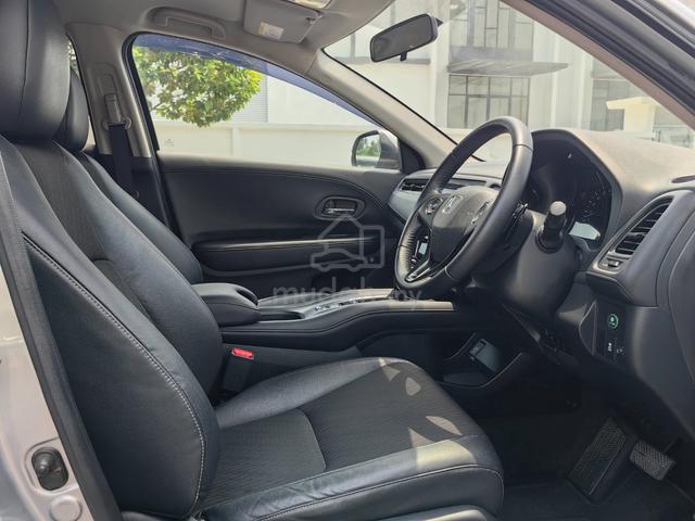 2020 Honda HR-V 1.8 (A) F/LOAN, LOW MILEAGE ✅ - 3