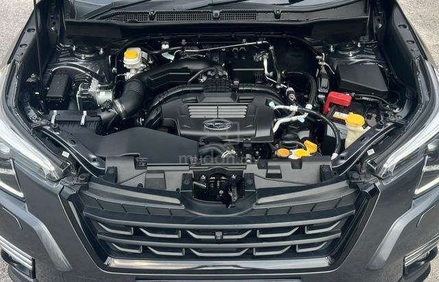 2024 Subaru FORESTER 2.0I-S EYESIGHT SK⭐️JBL / 360 - 5