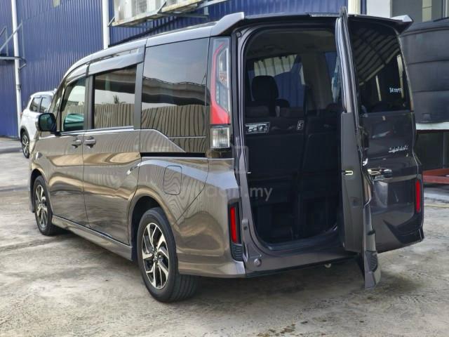 2021 STEPWAGON 1.5 Spada-8YRS WARRANTY/FREE SERVIS - 5