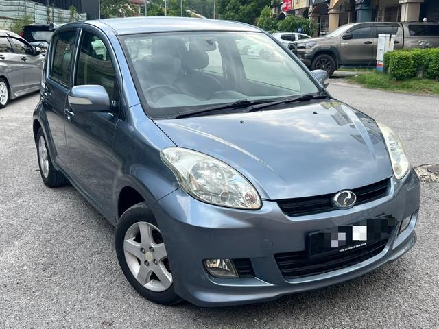 2010 Perodua MYVI 1.3 SX FACELIFT (M) - 1