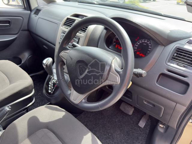 2015 Proton Exora 1.6 Bold (A) Carking 2014 2016 - 2