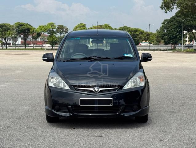 2010 Proton EXORA 1.6 MC H-LINE (A) - 5