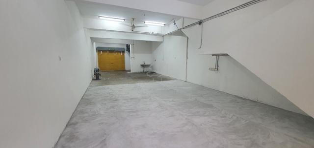 Ground Floor Shop Taman Lestari Perdana LP2 , Seri Kembangan 1