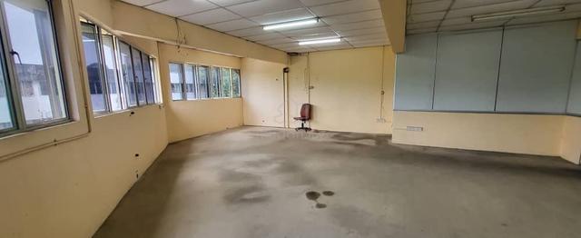 1.5 Storey Link Factory Klang Jaya for Rent 1