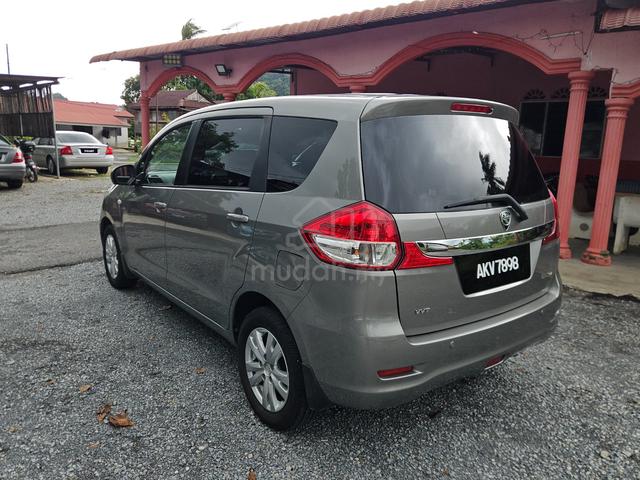 2017 Proton ERTIGA 1.4 EXECUTIVE AT (A) - 3
