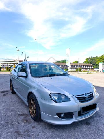 2011 Proton PERSONA 1.6 ELEGANCE (M) low mileage - 1