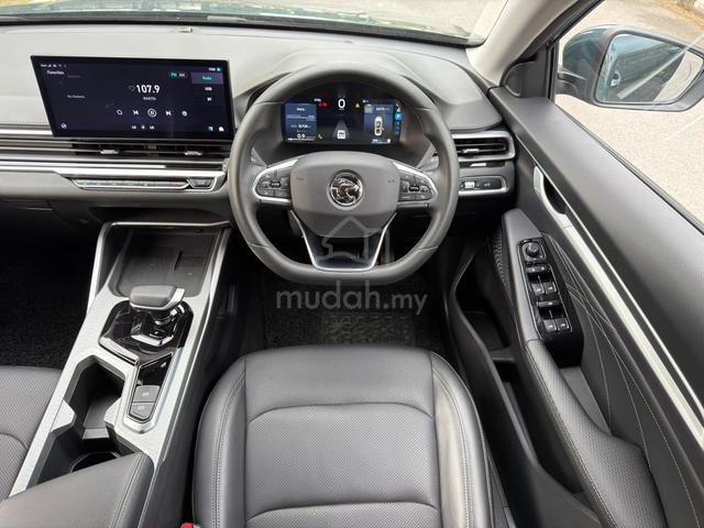 2025 Proton S70 1.5 FLAGSHIP MY23 (A) - 5