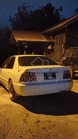 1995 Honda ACCORD 2.0 EXL CA1 (A) - 2