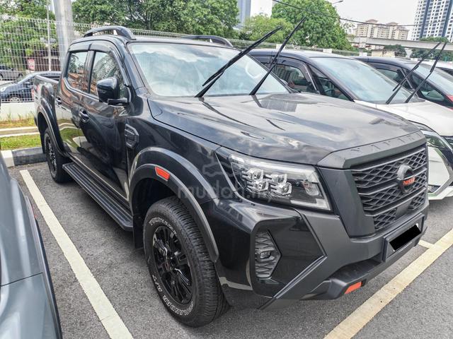 2025 Nissan NAVARA 2.5 PRO-4X X-TREMER PreReg313km - 1