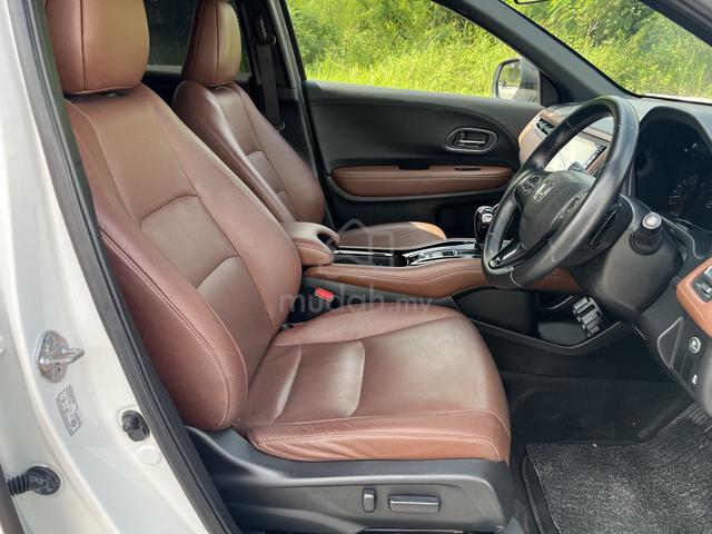 2022 Honda HR-V 1.8 RS LIMITED HIGH SPEC 1Y-WRANTY - 5