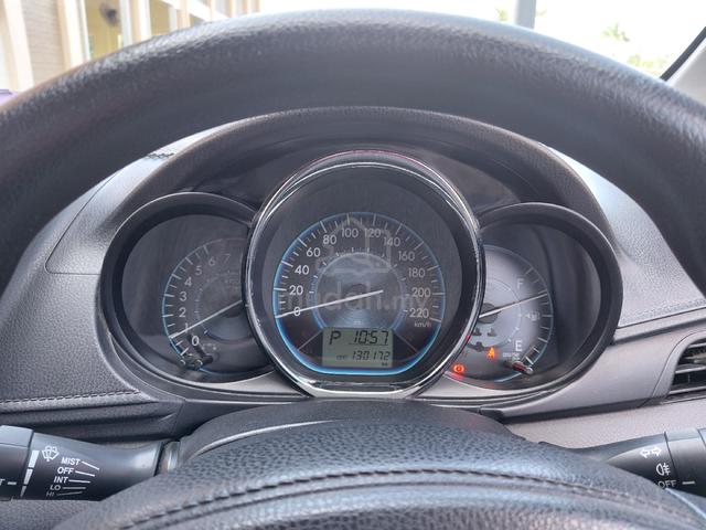 2014 Toyota VIOS 1.5 J NCP150R (A) - 3