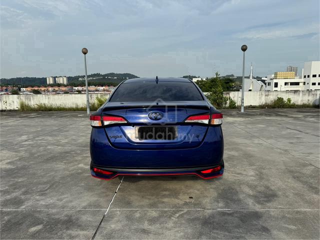 2019 Toyota VIOS 1.5 E FACELIFT (A)LOW MILEAGE - 5