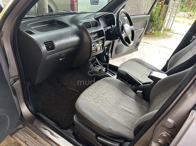 2003 Perodua KEMBARA 1.3 EZ FACELIFT (A) - 3