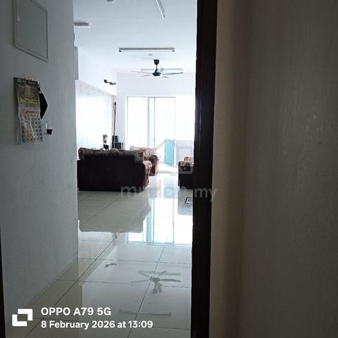 Palm Garden @ Pearl City 1