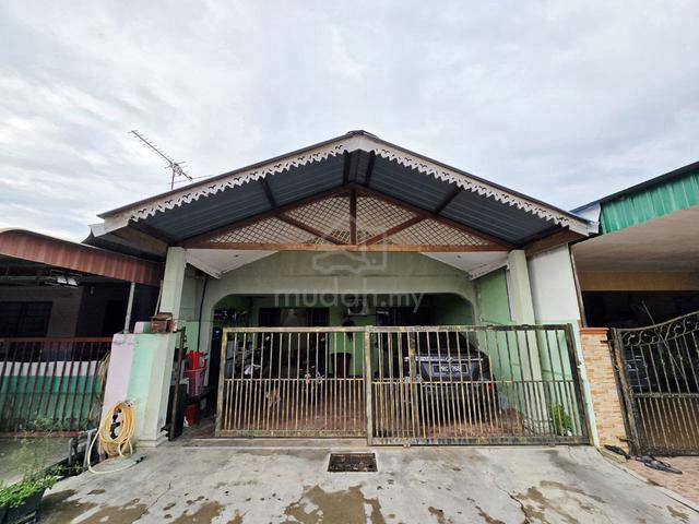 MURAH🔥 TAMAN IMPIAN, KOTA SARANG SEMUT📍30k Cashback✅️ FULL LOAN💯 1