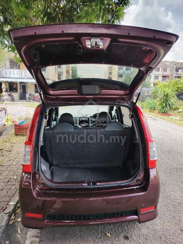 2011 Perodua VIVA 1.0 ELITE EXCLUSIVE (A) - 5