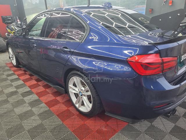 2016 Bmw 3 SERIES 2.0 30E M-SPORT(CKD) F30 - 5
