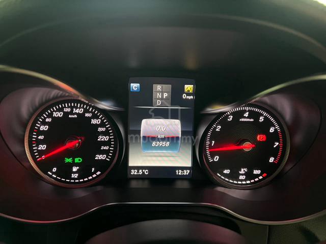2018 Mercedes Benz GLC250 - 3