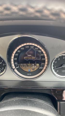 2012 Mercedes Benz B200 1.6 (A) - 5