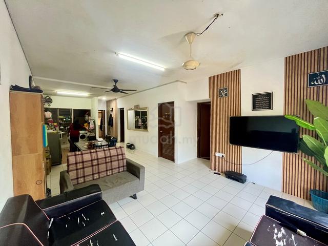Seraya Apartments 1