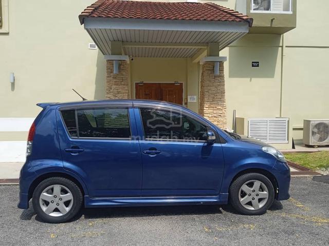 2010 Perodua MYVI 1.3 EZI FACELIFT (A) - 3