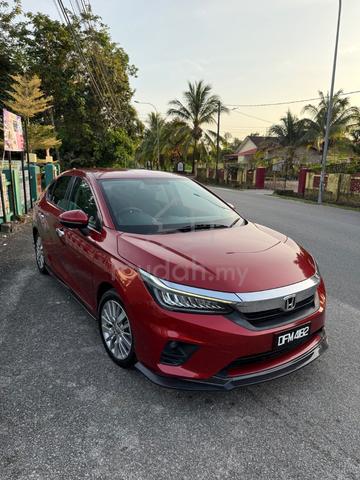 2020 Honda CITY 1.5 V (A) - 1