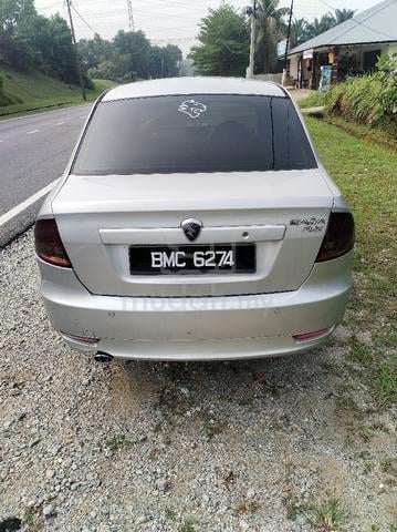 2013 Proton SAGA 1.3 FLX STANDARD (A) - 3