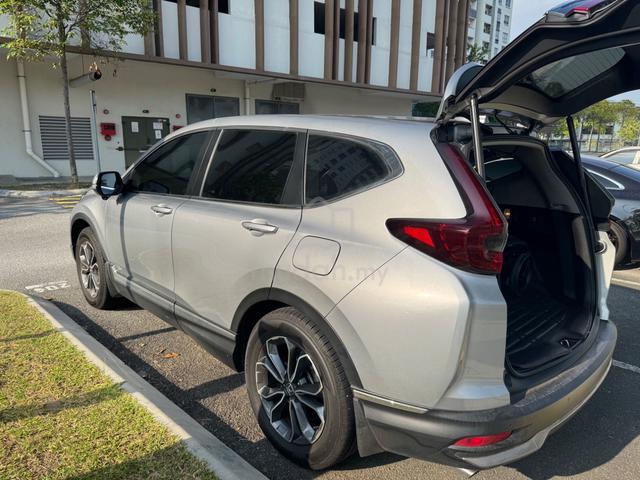 2023 Honda CR-V 1.5 TC-P 2WD MY17 RW FACELIFT (A) - 5