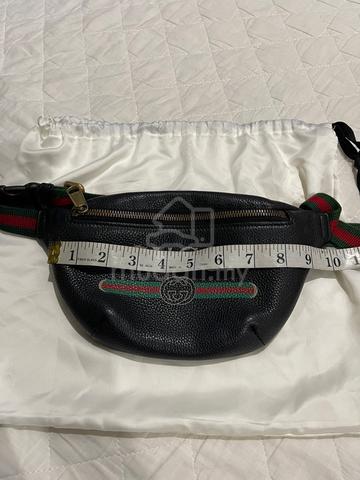 Gucci waist bag size S - photo 5 of 6