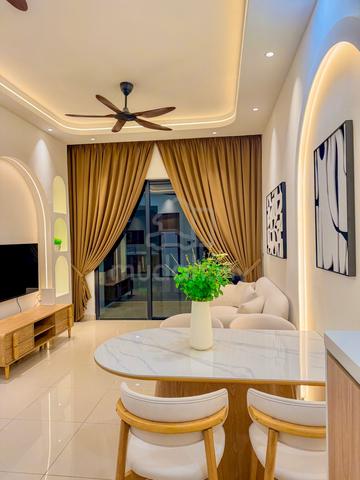 Astoria Ampang 1