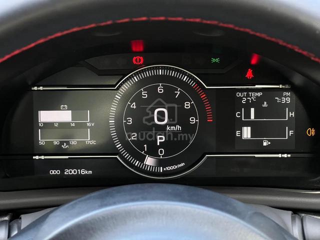 2022 Toyota GR86 2.4 RZ (M) - 5