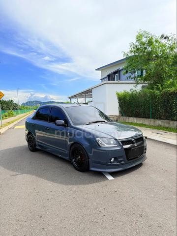 2008 Proton SAGA 1.3 BASE LINE (M) - 1
