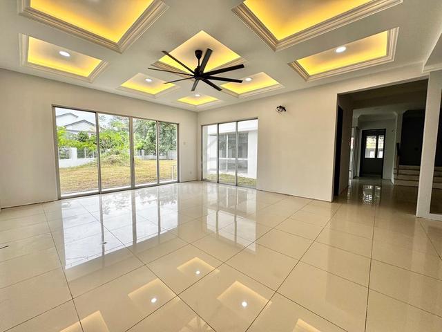 Corner Lot Double Storey @ Sephira, Alam Impian (Shah Alam) 1