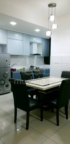 Woodsbury Suites 1