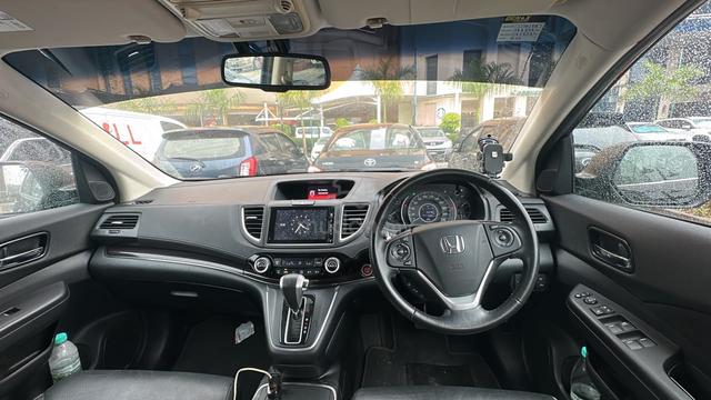 2016 Honda CR-V 2.4 4WD MY2013 FACELIFT (A) - 3