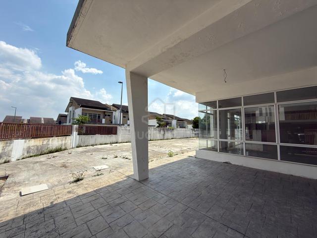 2sty Semi D House, Rawang, M residence, Bandar Tasik Puteri 1
