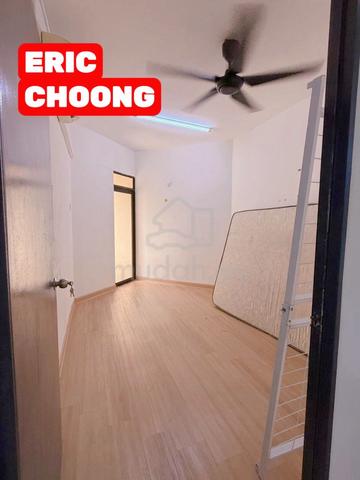 Midlands Condo 1