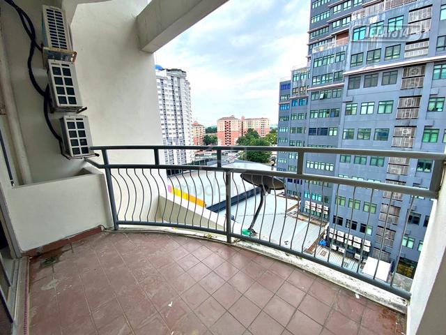 Dynasty Condo (Dinasti Klang) 1