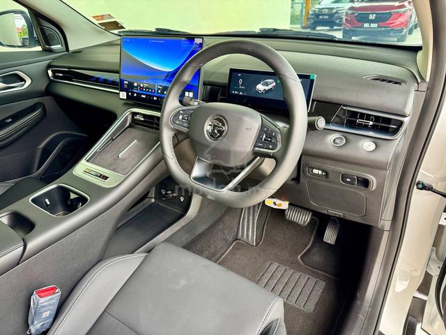 2025 Proton X50 1.5 PREMIUM MY24 RC FACELIFT (A) - 4