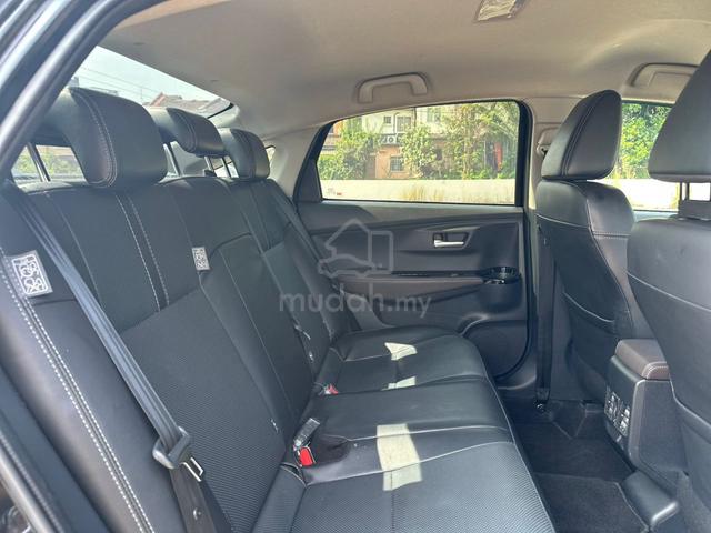 2023 Toyota VIOS 1.5 G FACELIFT (A)UDR WARRANTY - 4