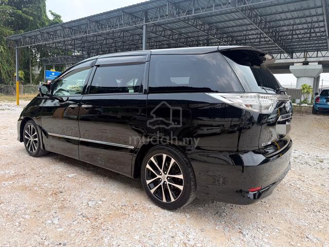 2014 Toyota ESTIMA 2.4 AERAS (A)PREMIUM LOAN 8 YRS - 4