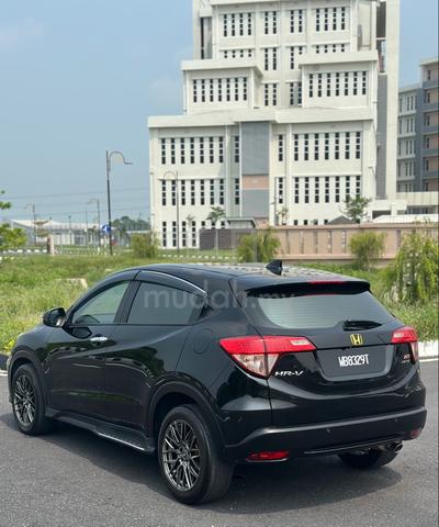 2015 Honda HR-V 1.8 V (A) - 5