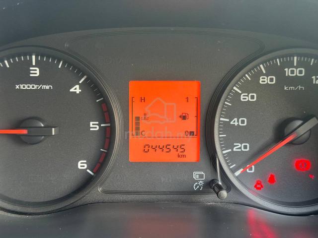 2022 Mitsubishi TRITON 2.5 QUEST (M)GOOD CONDITION - 3