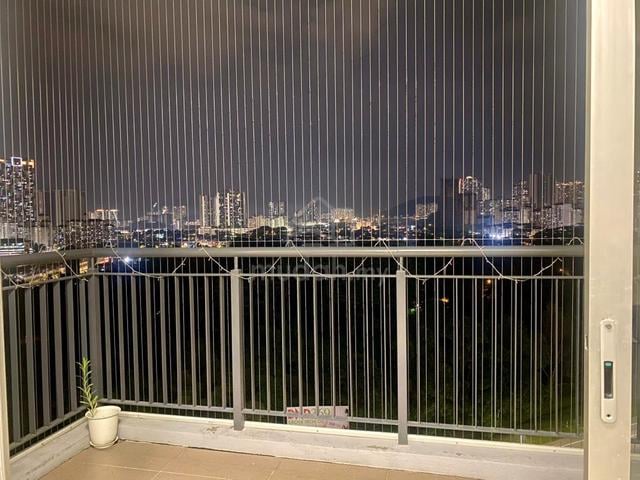 Platinum Splendor Residensi Semarak 1