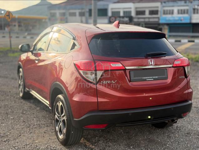 2020 Honda HR-V 1.8 E MY16 FACELIFT (A) - 3