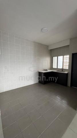 Condominium Akasia Bukit Jalil 2