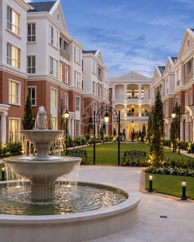 FREEHOLD ⭐ Semi D Mesra terrace dutamas 4 storey mont kiara KL 1