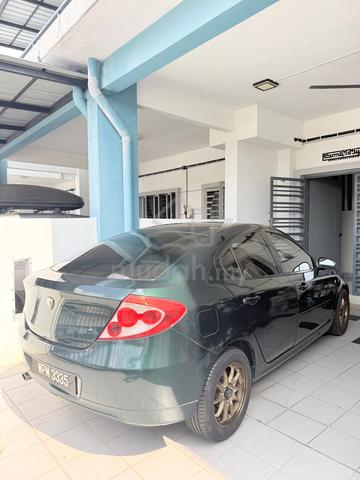 2006 Proton GEN-2 1.3 (A) - 2