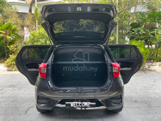 2020 Perodua MYVI 1.5 (A) HARGA 2027 - 4